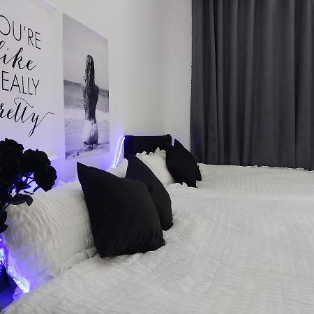 Triple-T Homestay Vts Vung Tau Kültér fotó