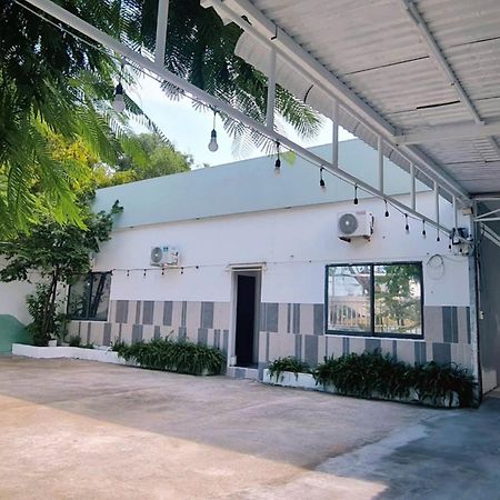 Triple-T Homestay Vts Vung Tau Kültér fotó