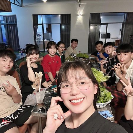 Triple-T Homestay Vts Vung Tau Kültér fotó