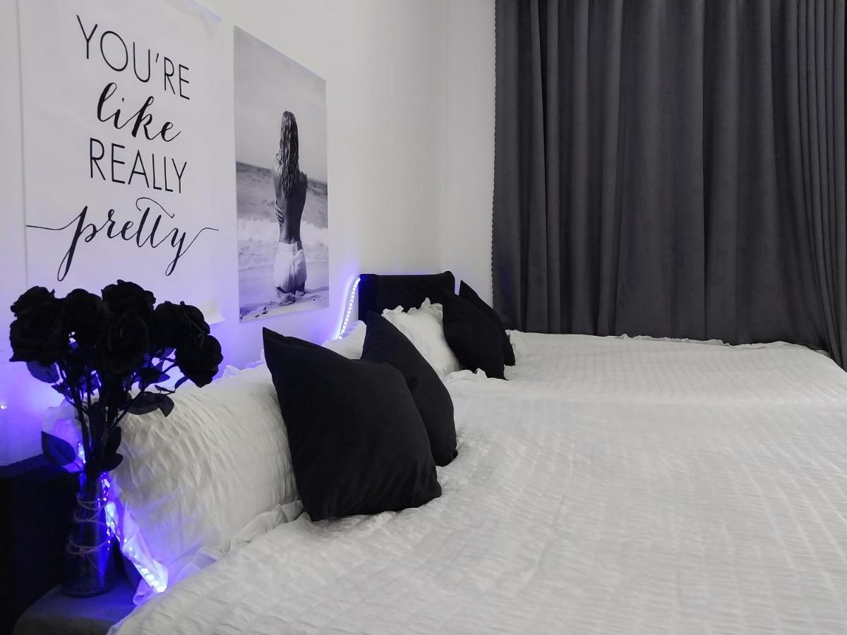 Triple-T Homestay Vts Vung Tau Kültér fotó