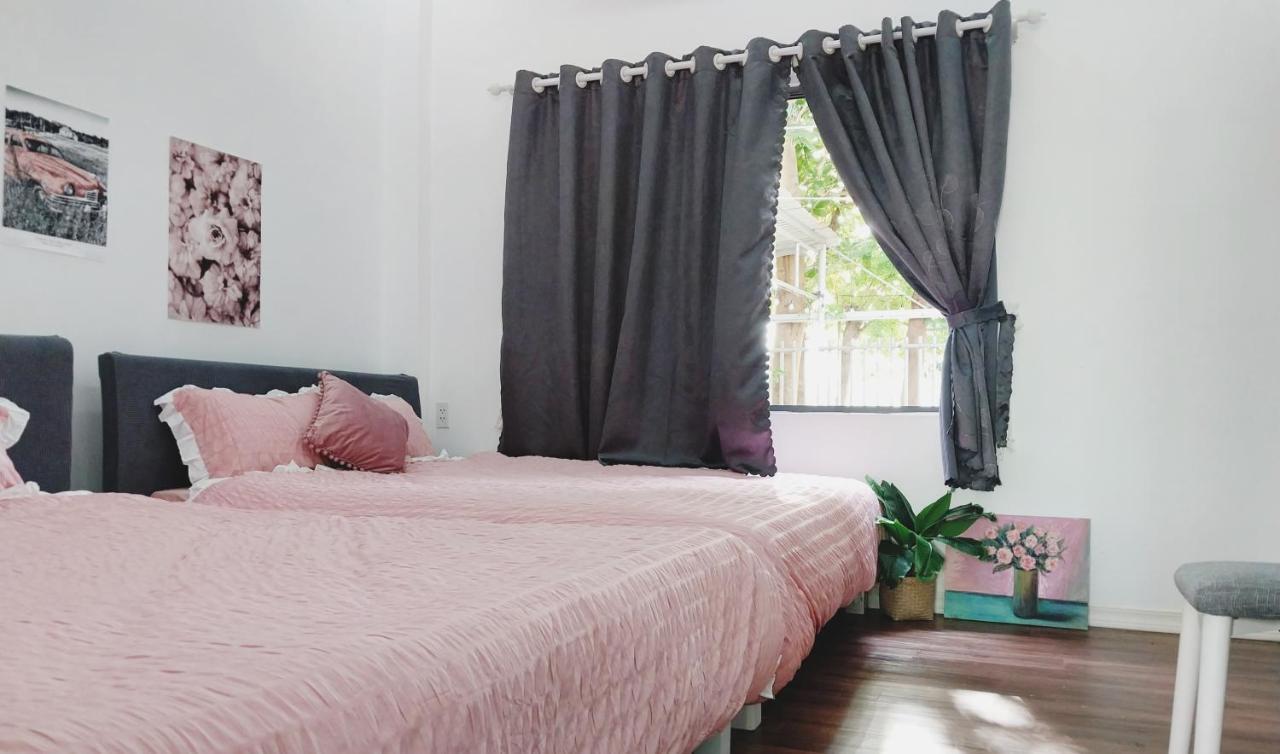 Triple-T Homestay Vts Vung Tau Kültér fotó