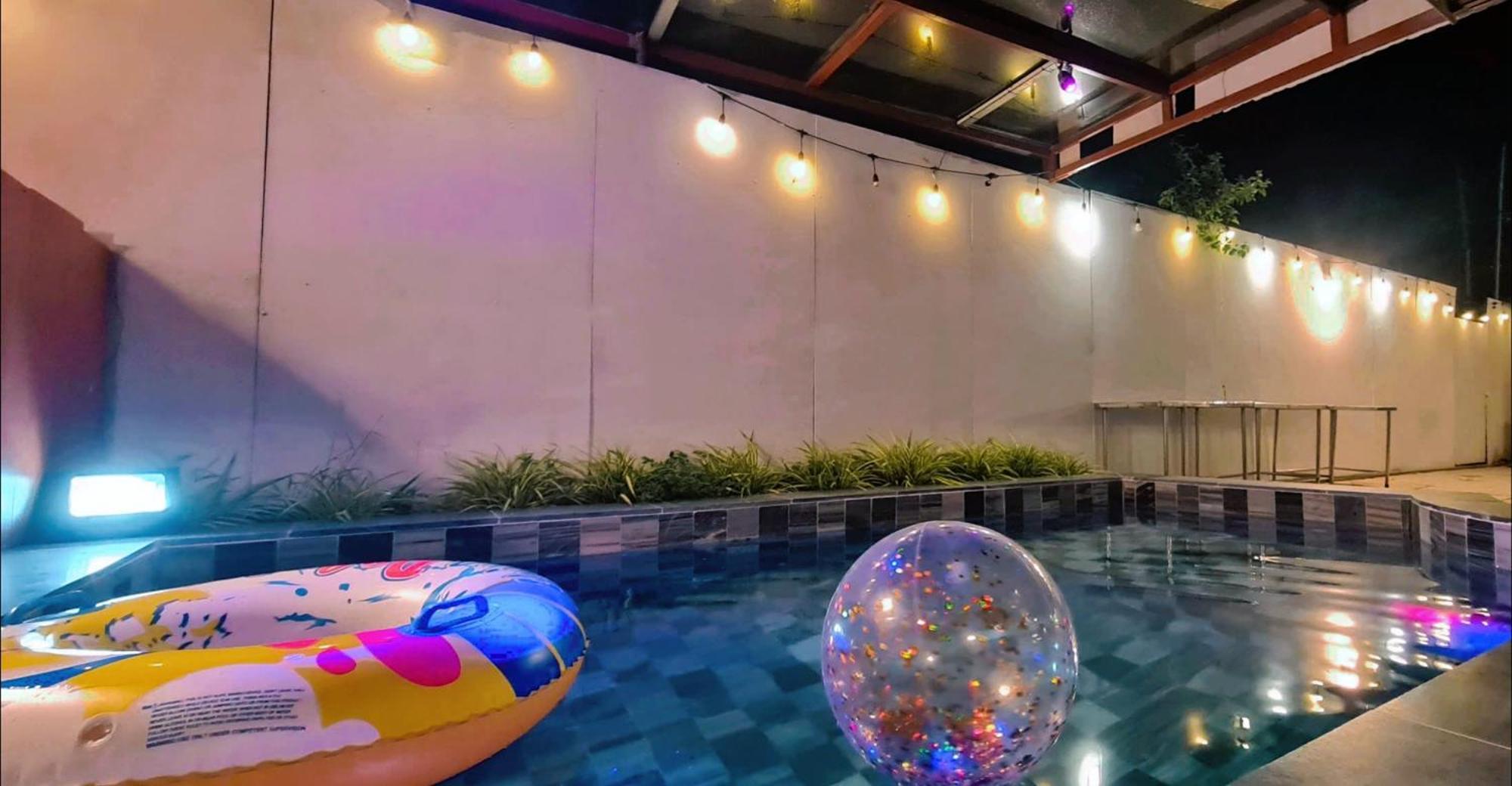 Triple-T Homestay Vts Vung Tau Kültér fotó