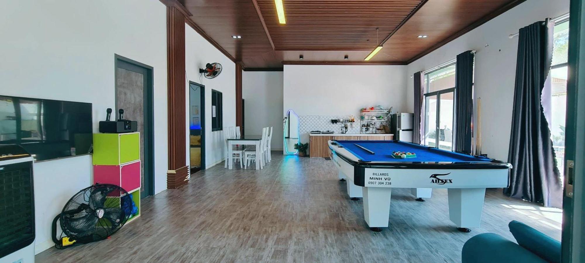 Triple-T Homestay Vts Vung Tau Kültér fotó