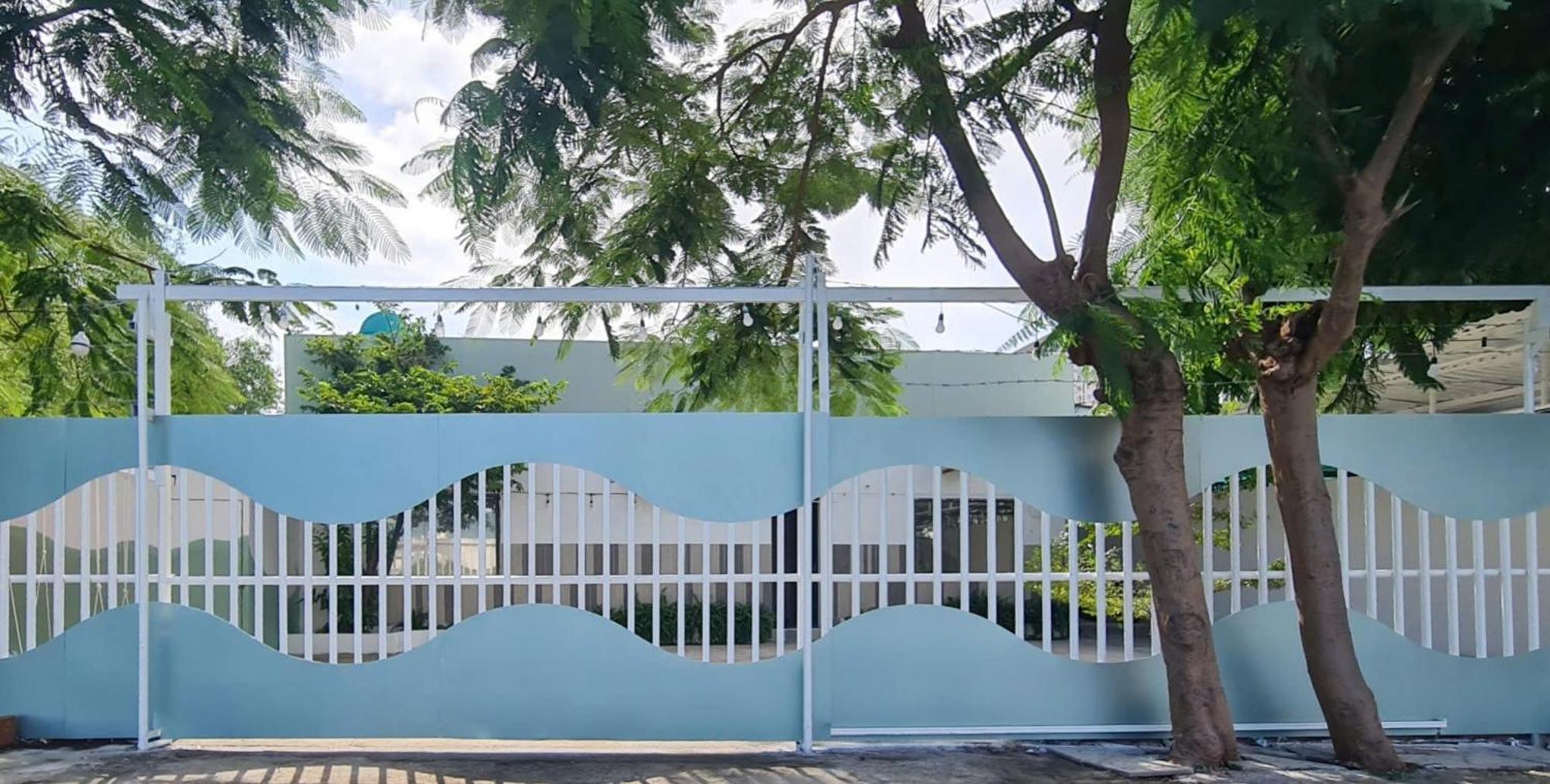 Triple-T Homestay Vts Vung Tau Kültér fotó