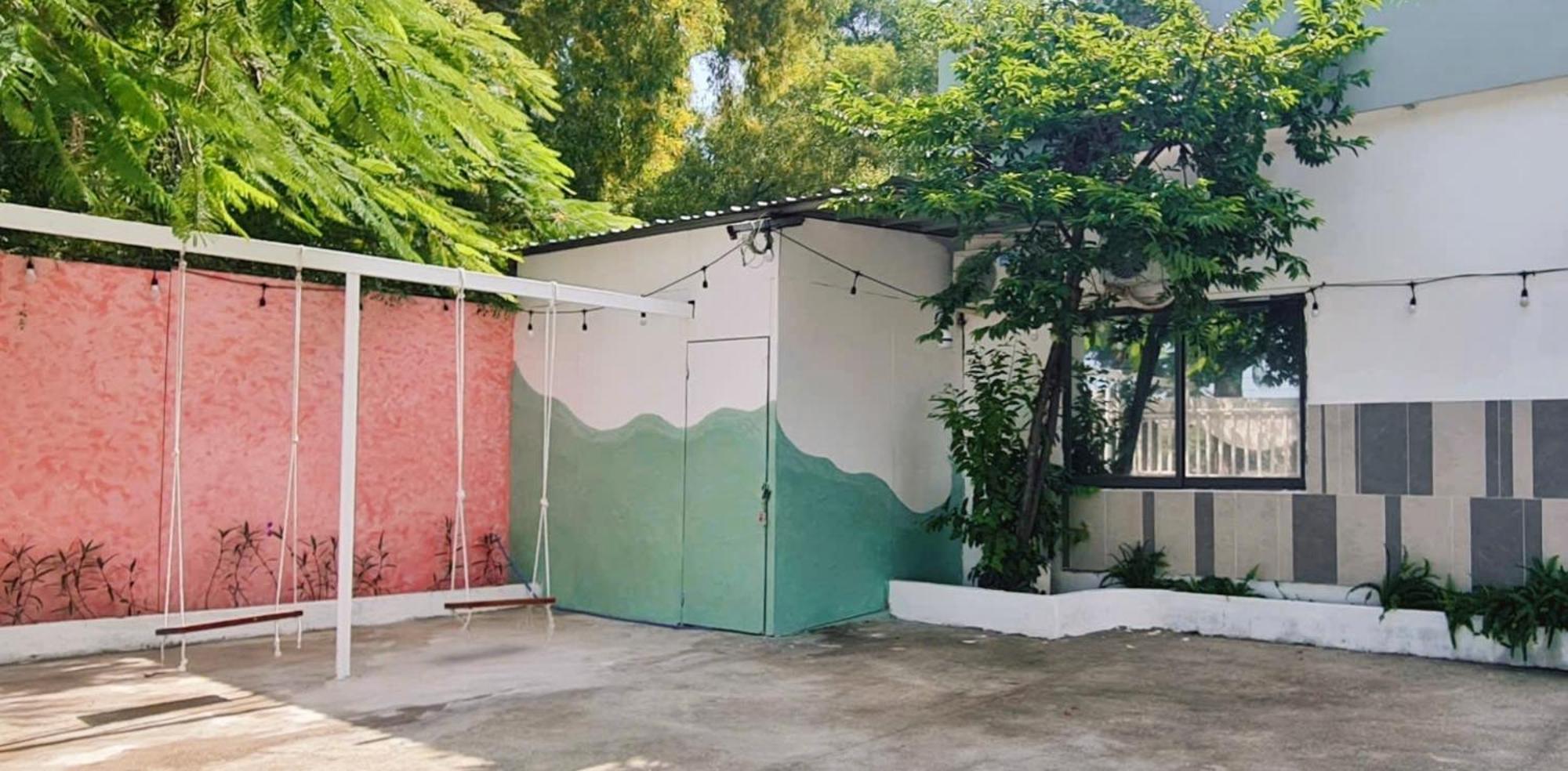 Triple-T Homestay Vts Vung Tau Kültér fotó