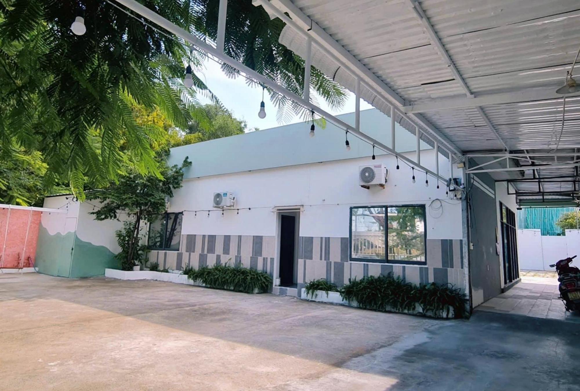 Triple-T Homestay Vts Vung Tau Kültér fotó