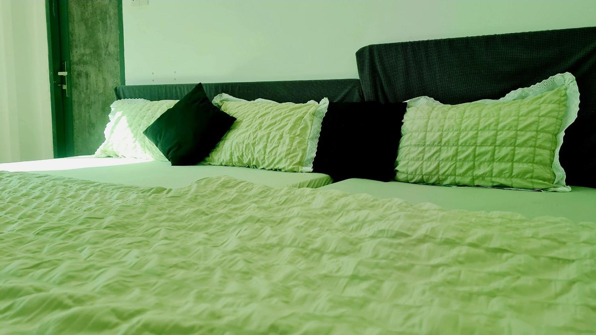 Triple-T Homestay Vts Vung Tau Kültér fotó