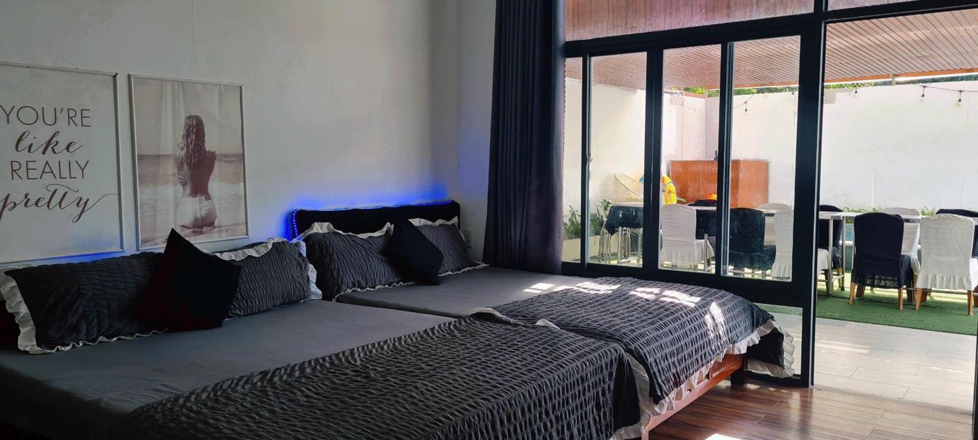 Triple-T Homestay Vts Vung Tau Kültér fotó
