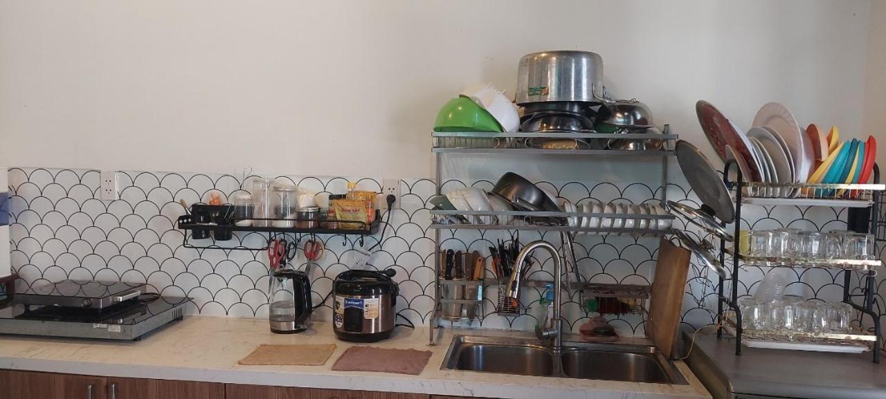 Triple-T Homestay Vts Vung Tau Kültér fotó