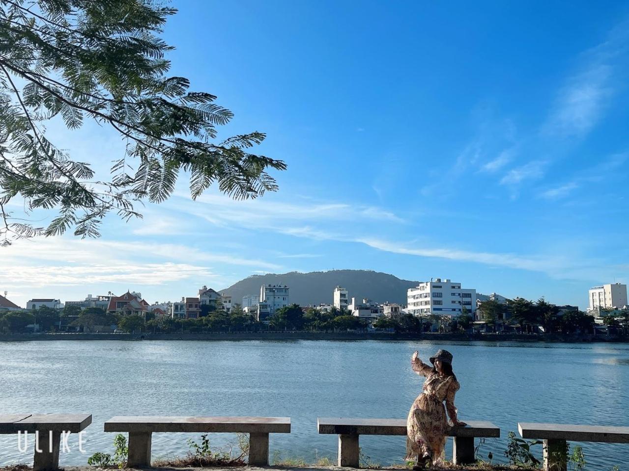 Triple-T Homestay Vts Vung Tau Kültér fotó