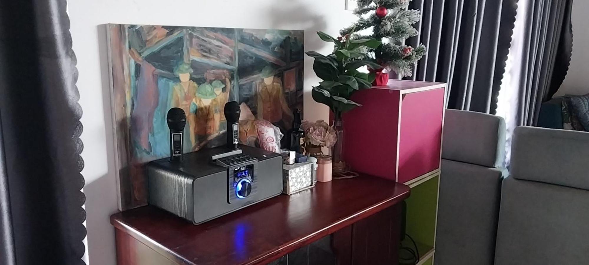 Triple-T Homestay Vts Vung Tau Kültér fotó