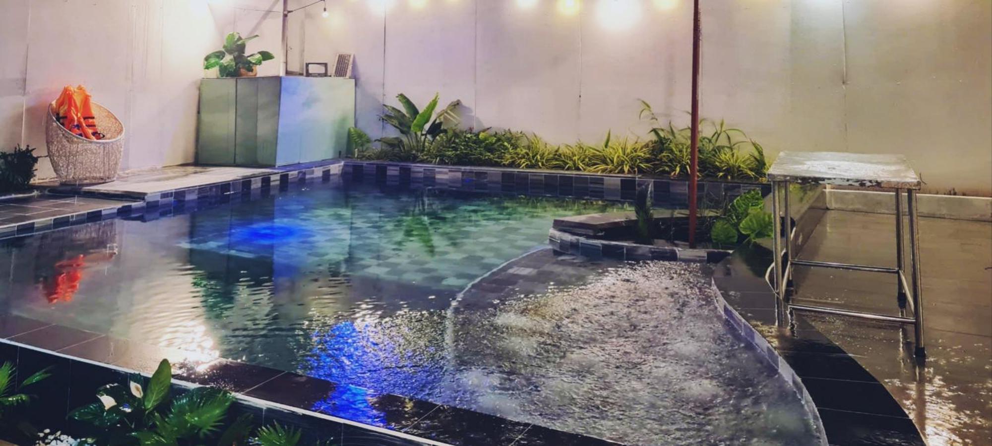 Triple-T Homestay Vts Vung Tau Kültér fotó