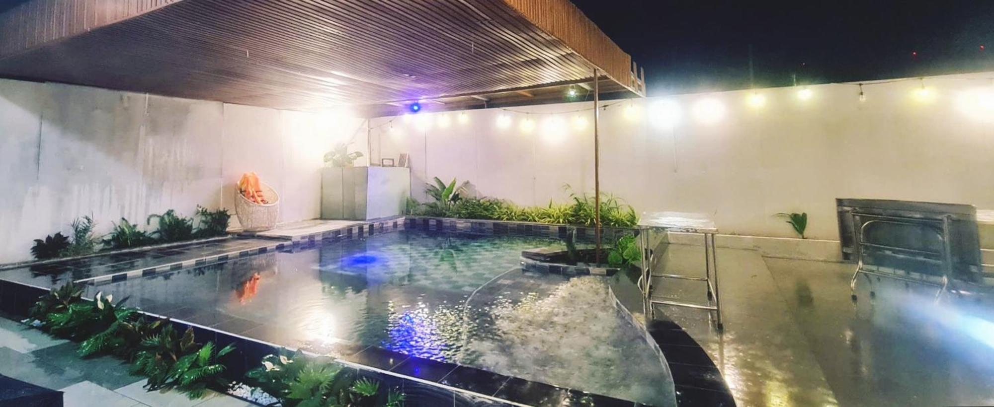 Triple-T Homestay Vts Vung Tau Kültér fotó