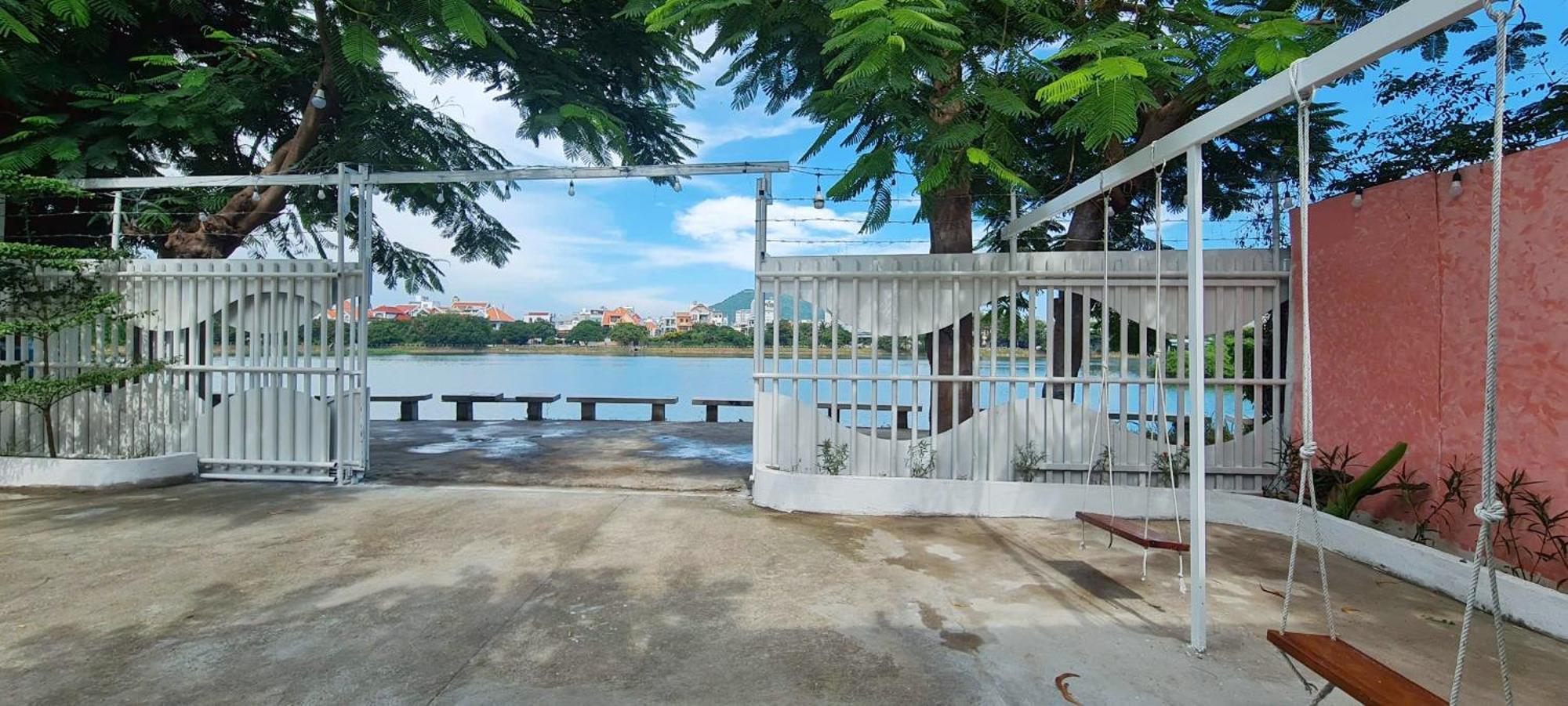 Triple-T Homestay Vts Vung Tau Kültér fotó