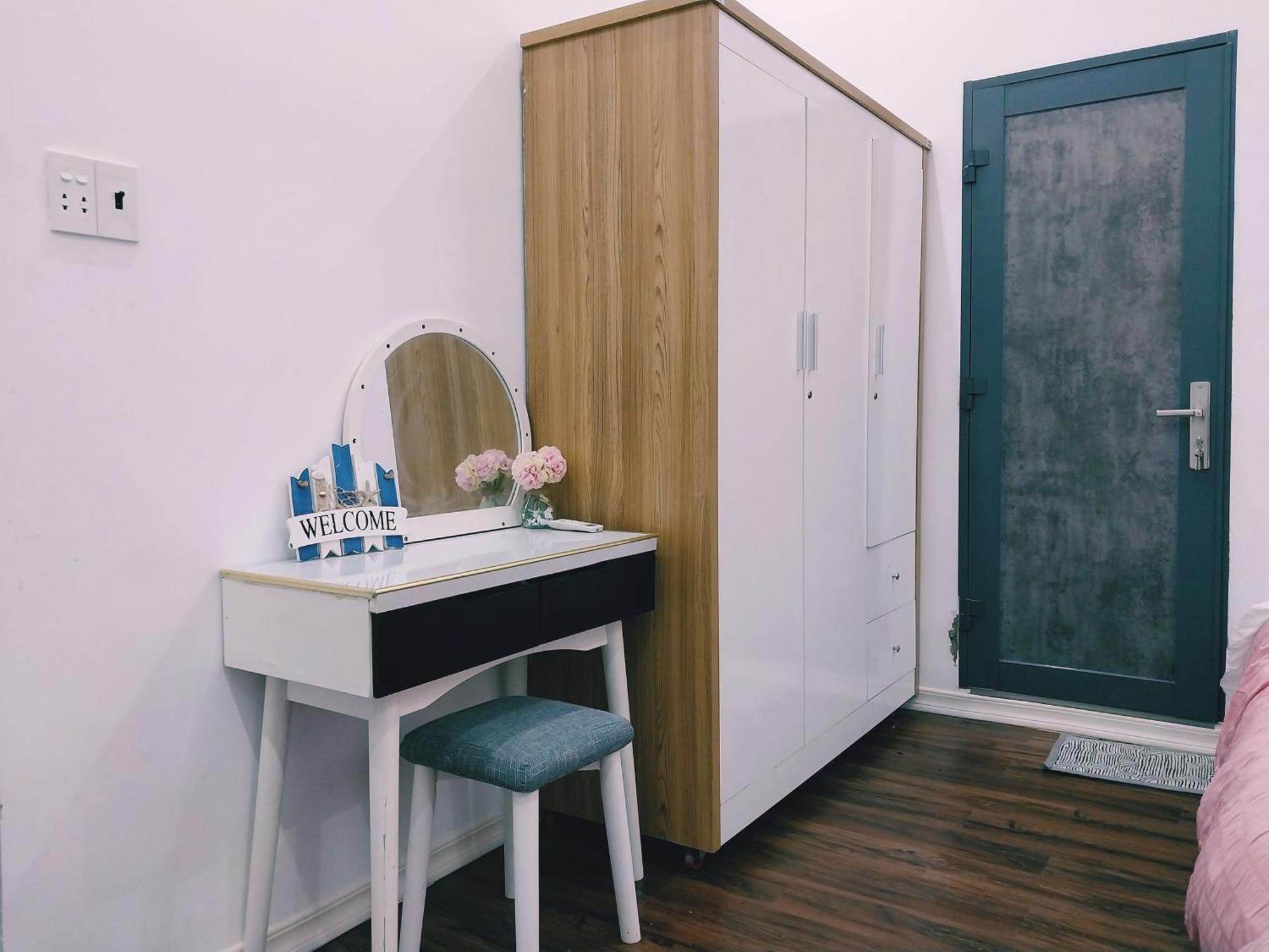 Triple-T Homestay Vts Vung Tau Kültér fotó