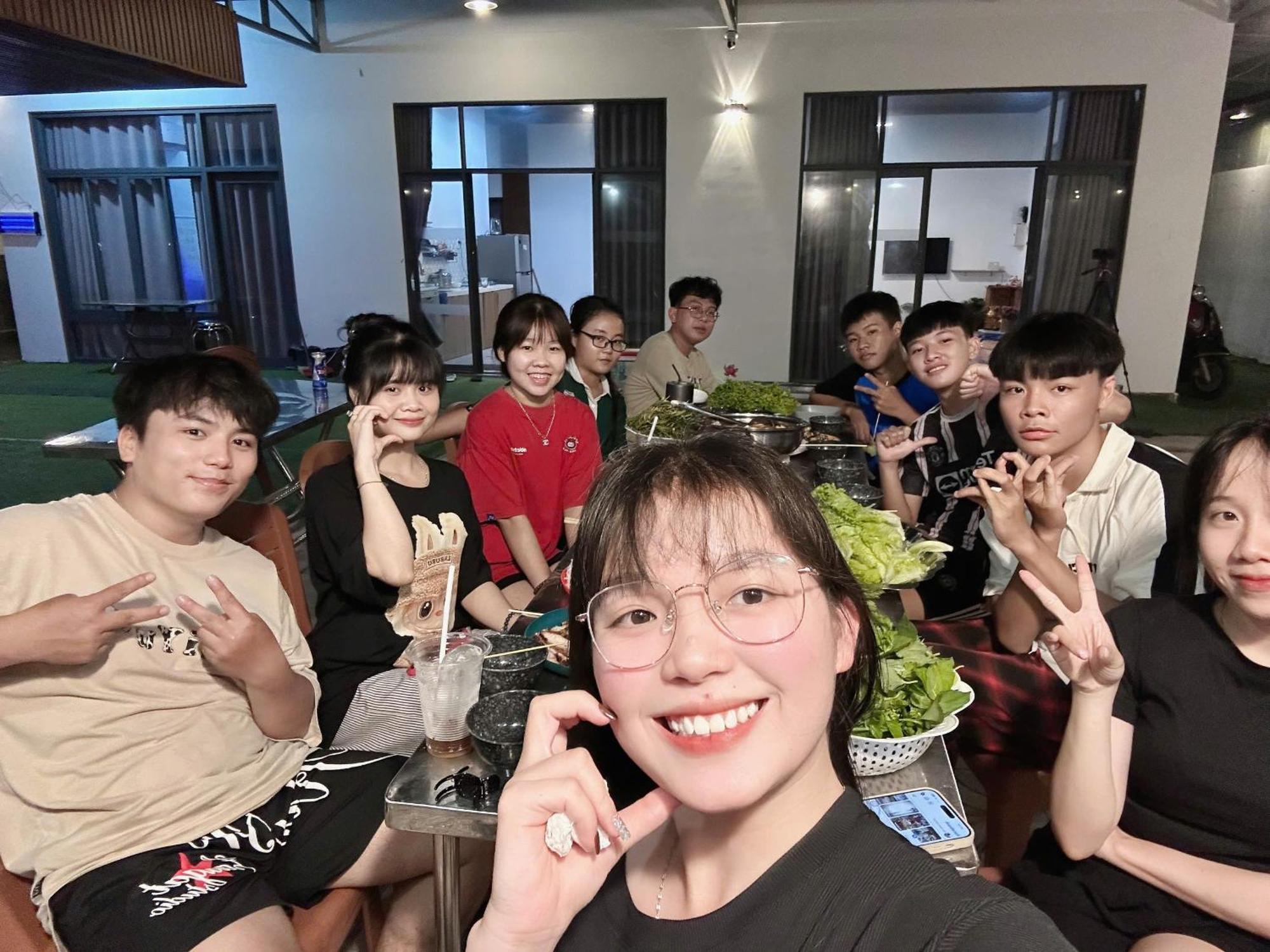 Triple-T Homestay Vts Vung Tau Kültér fotó