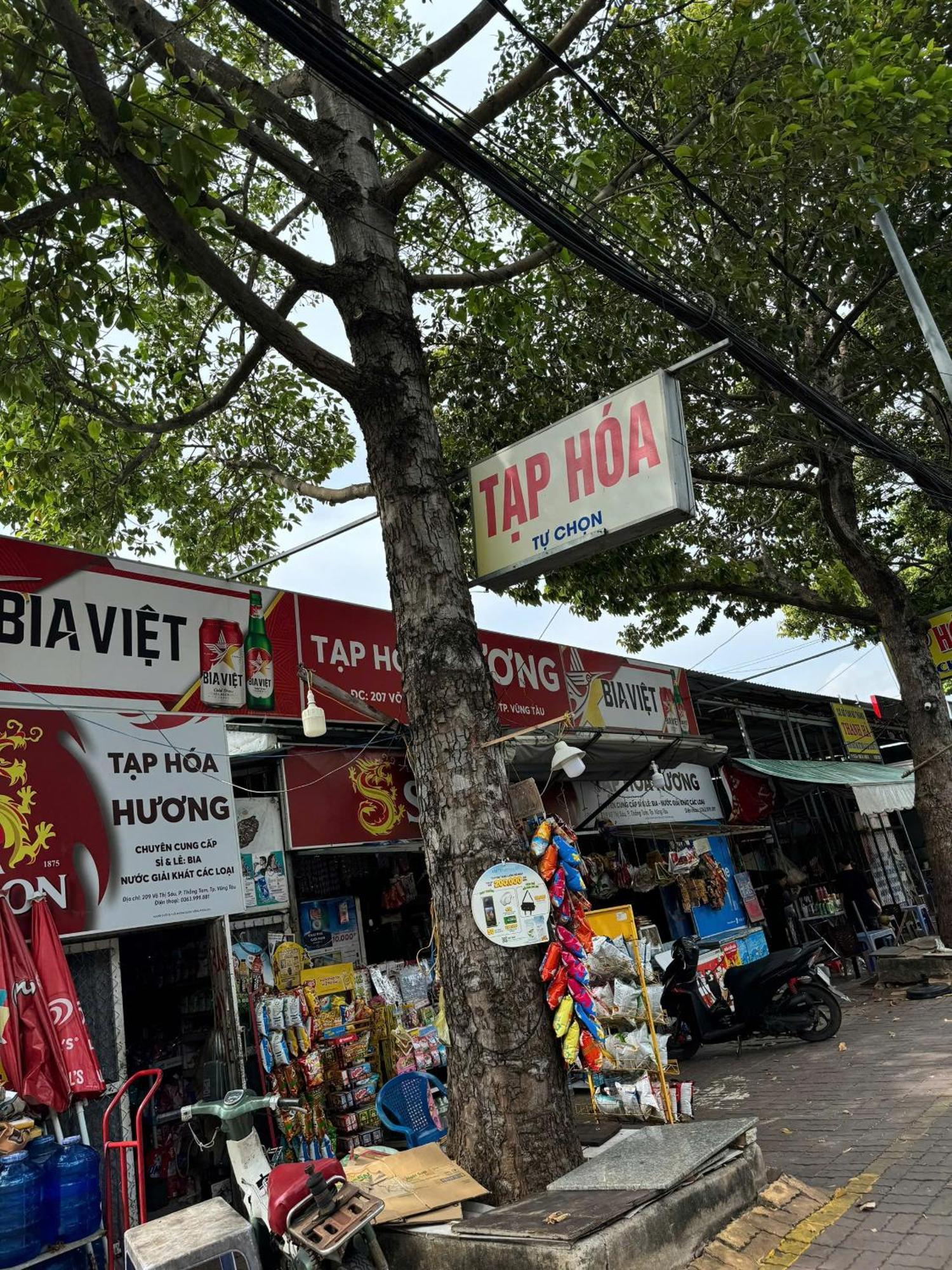 Triple-T Homestay Vts Vung Tau Kültér fotó